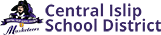 Central Islip Union Free Schools Logo